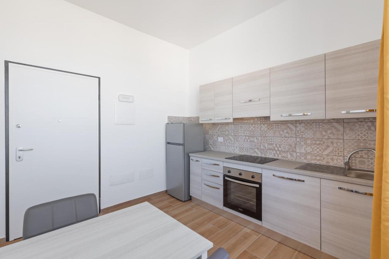 Residence Торваяніка Екстер'єр фото