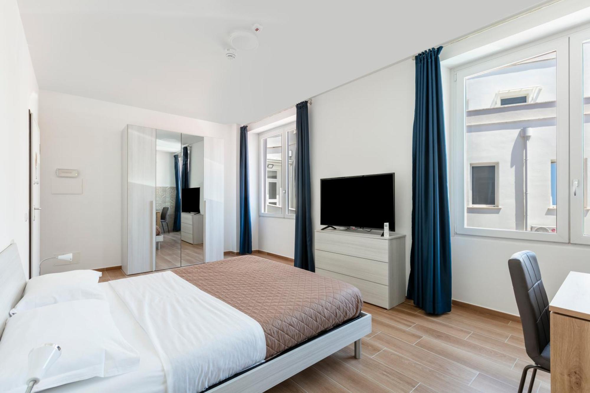 Residence Торваяніка Екстер'єр фото