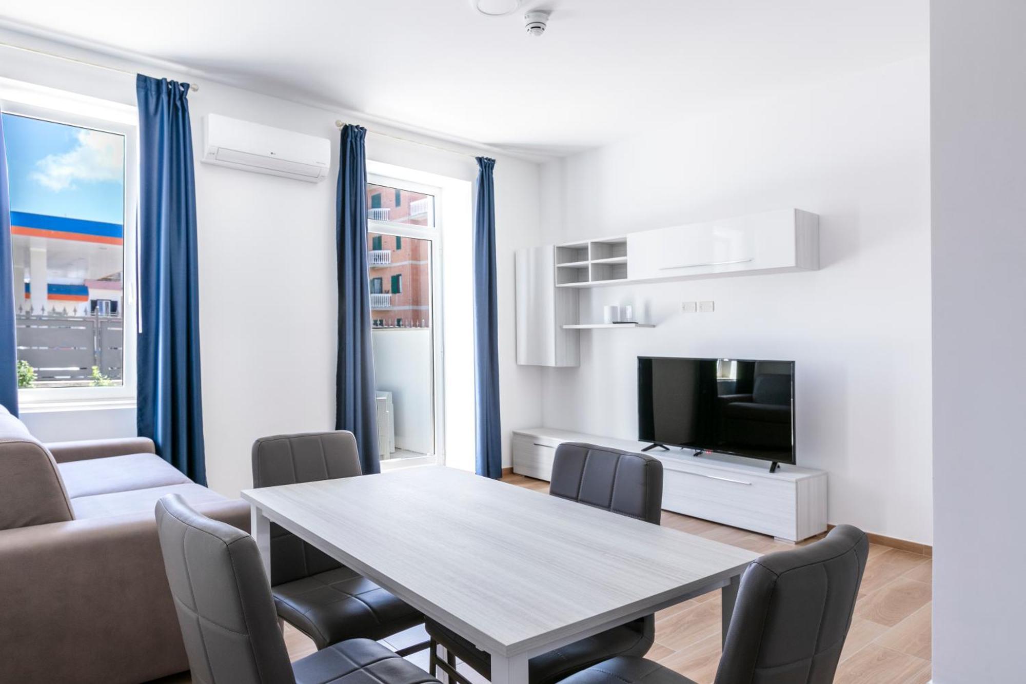 Residence Торваяніка Екстер'єр фото
