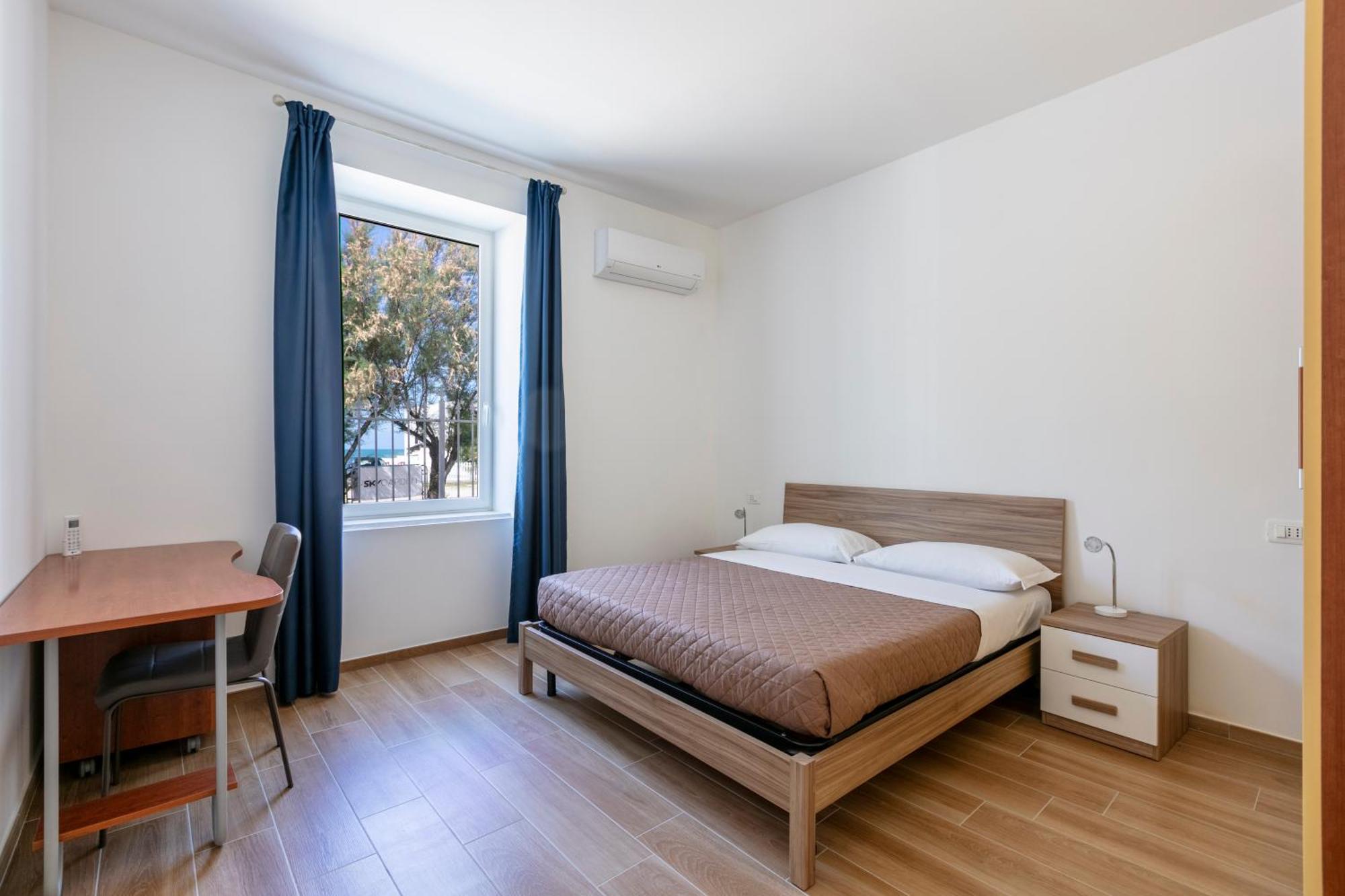 Residence Торваяніка Екстер'єр фото